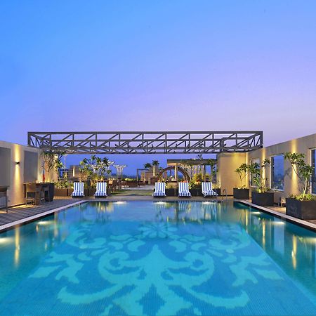 Radisson Chandigarh Zirakpur Esterno foto The Park, Hyderabad
